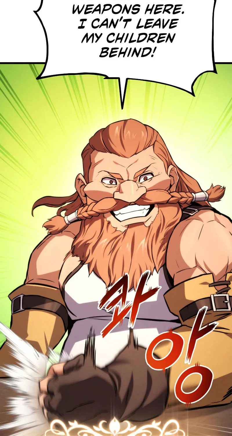 Ranker's Return Chapter 28 page 84 - 