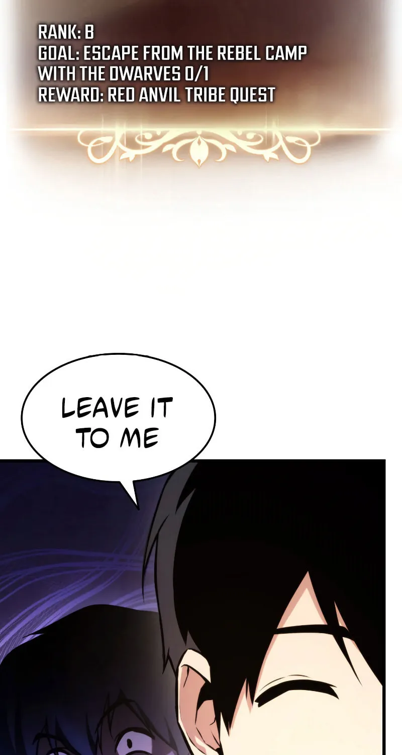 Ranker's Return Chapter 28 page 86 - 
