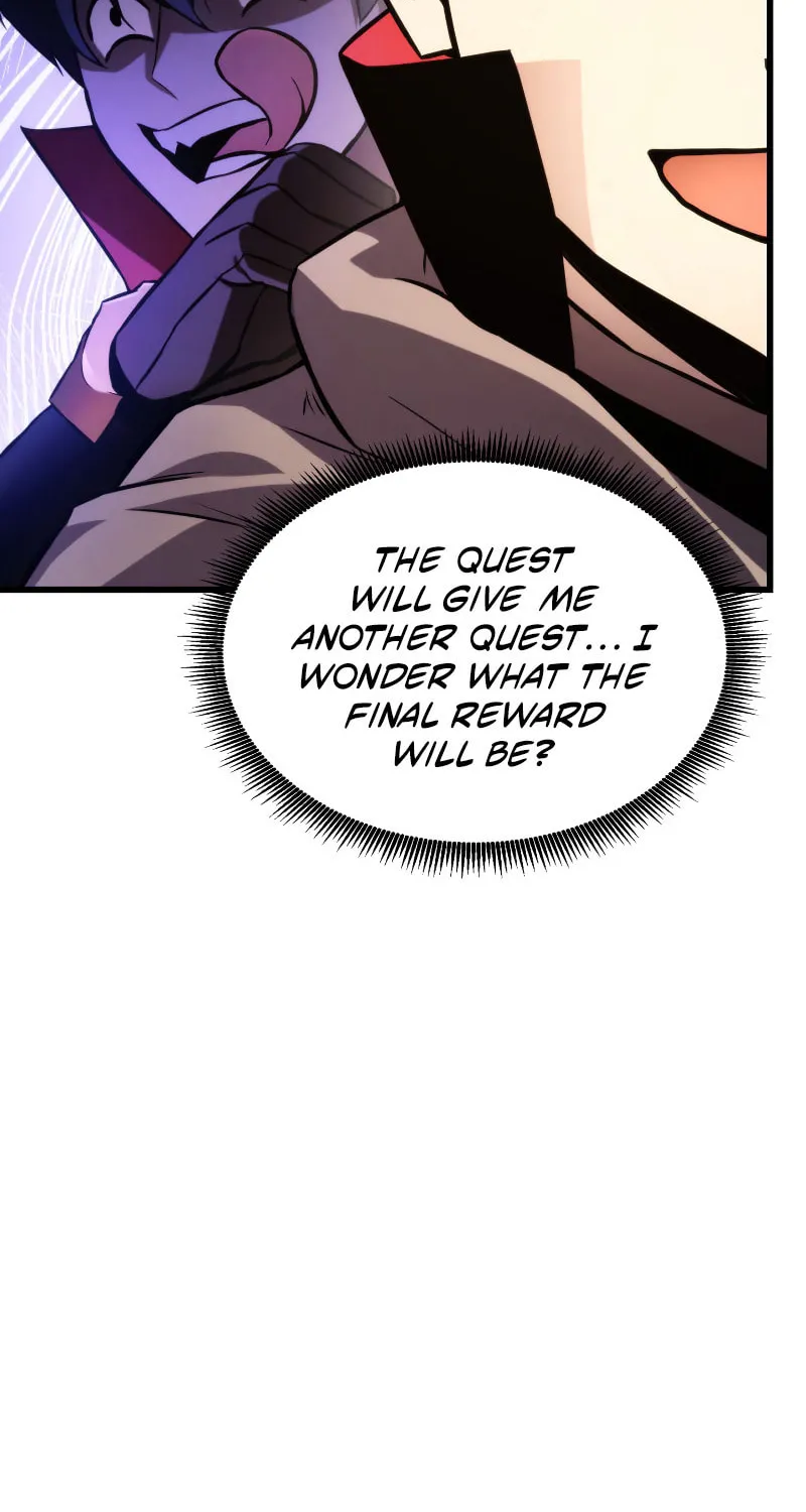 Ranker's Return Chapter 28 page 87 - 