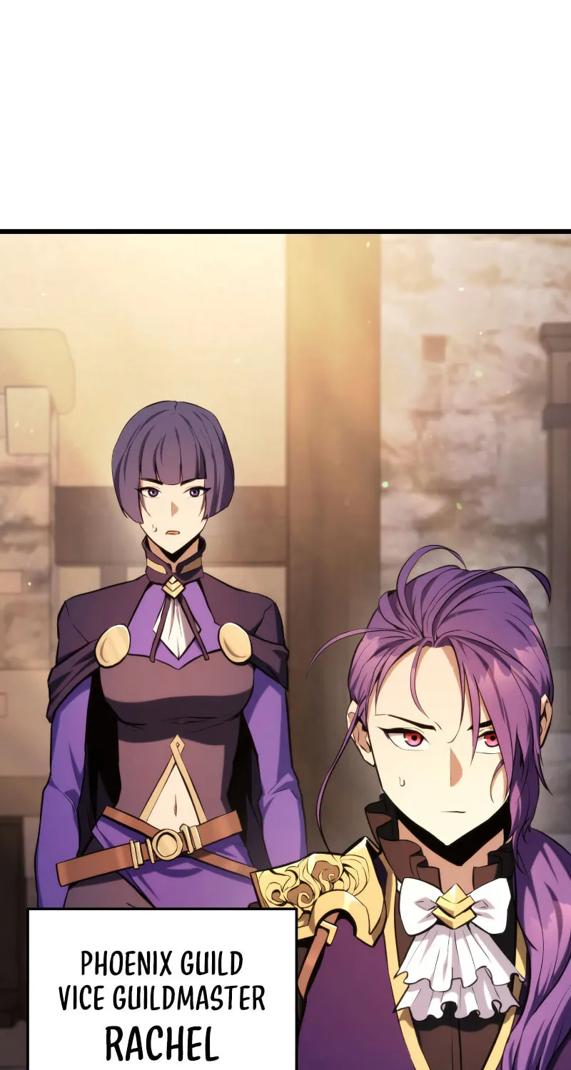 Ranker's Return Chapter 28 page 90 - 