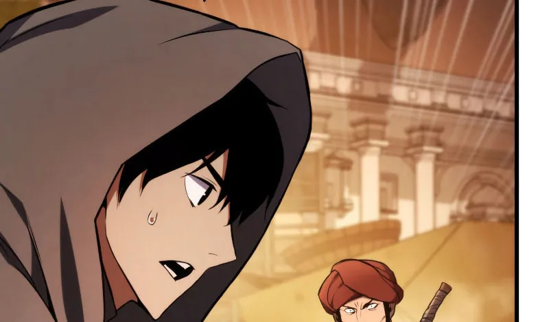 Ranker's Return Chapter 28 page 10 - 