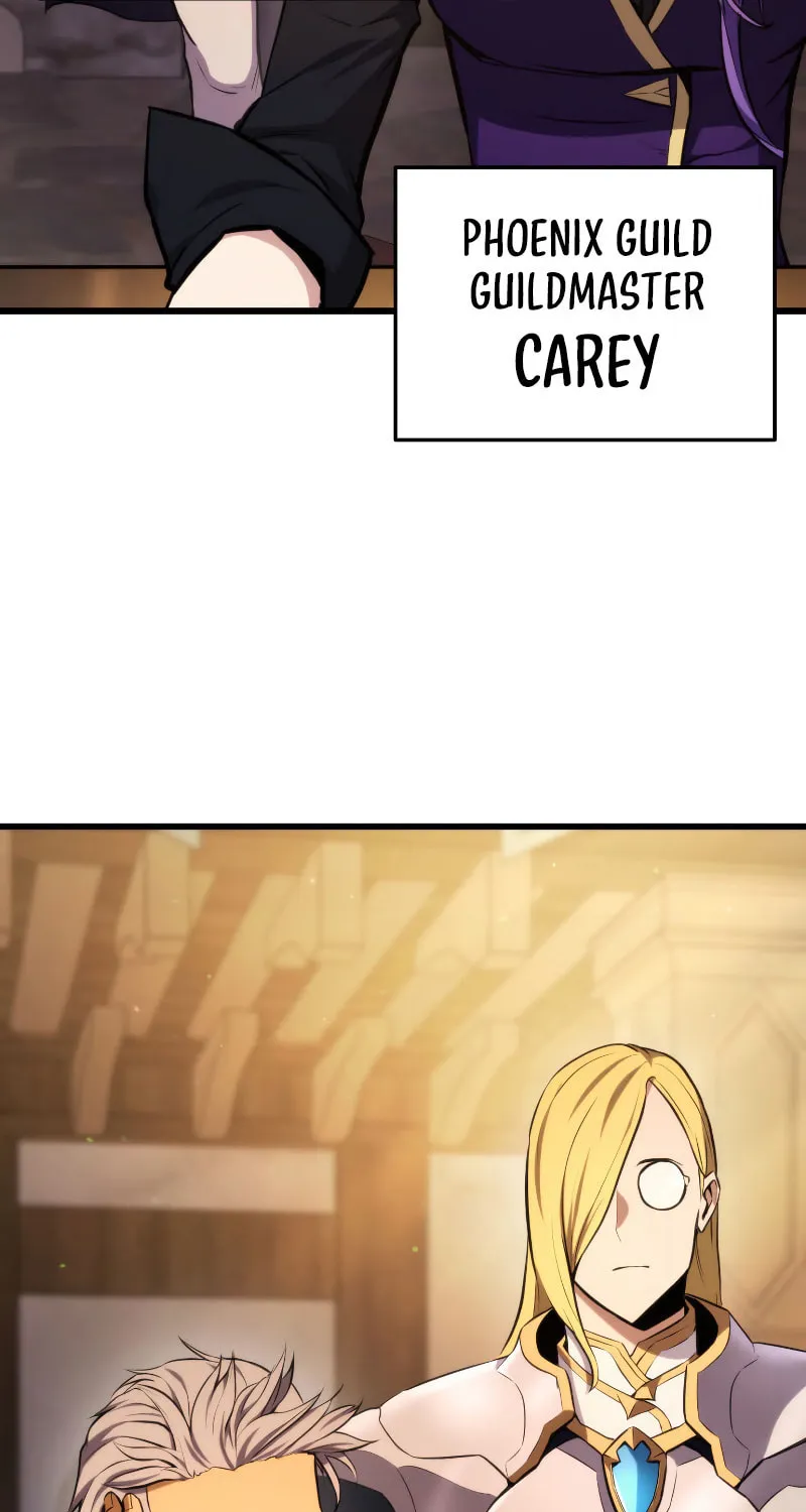 Ranker's Return Chapter 28 page 92 - 