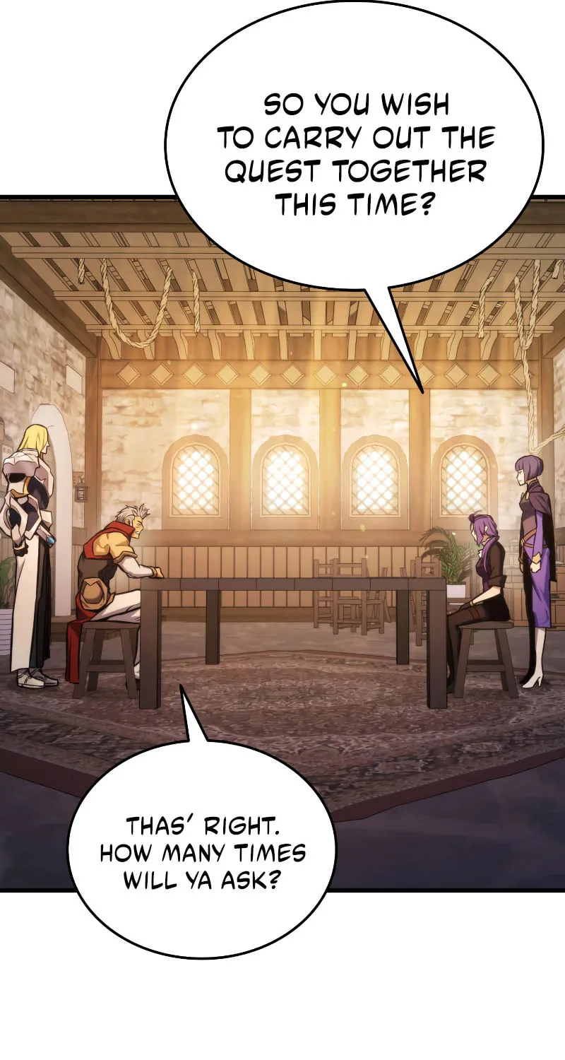 Ranker's Return Chapter 28 page 95 - 