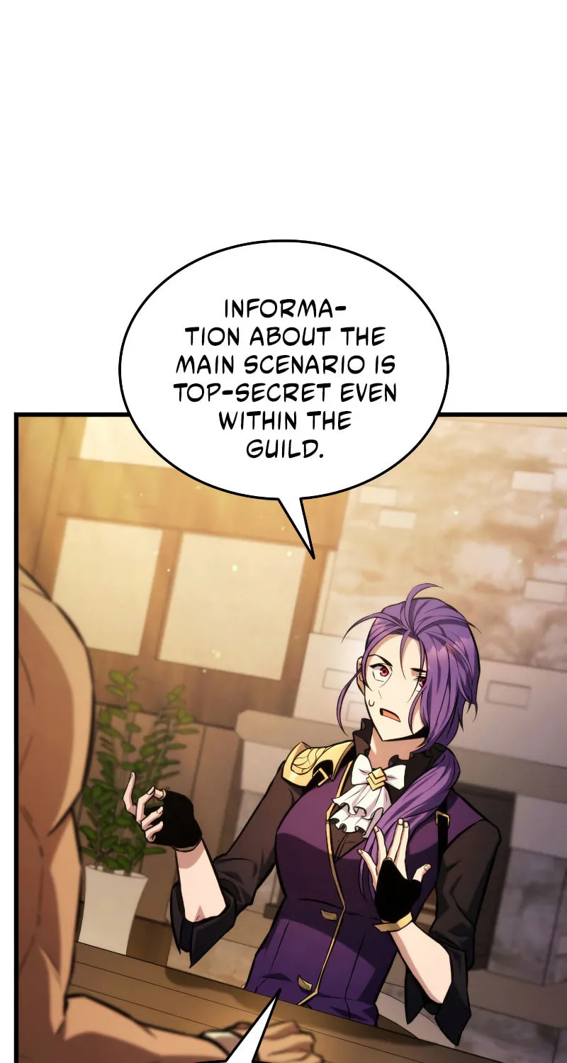 Ranker's Return Chapter 28 page 96 - 