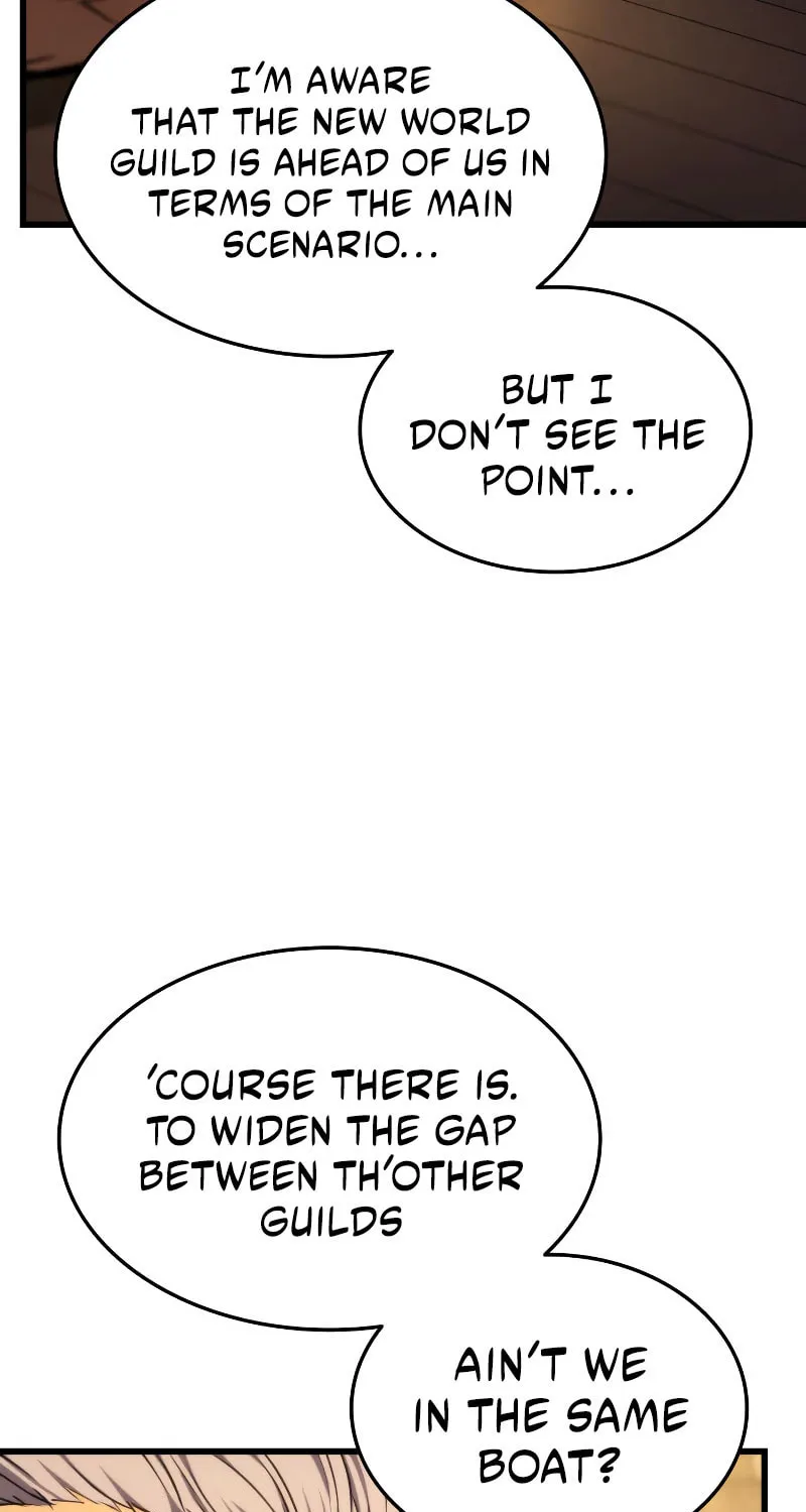 Ranker's Return Chapter 28 page 98 - 