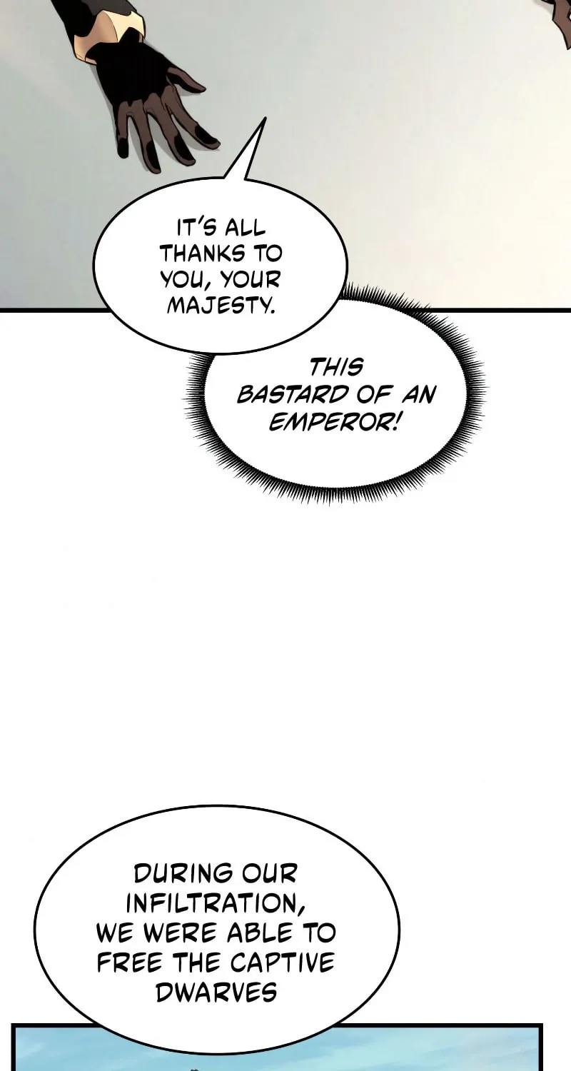 Ranker's Return Chapter 29 page 11 - 