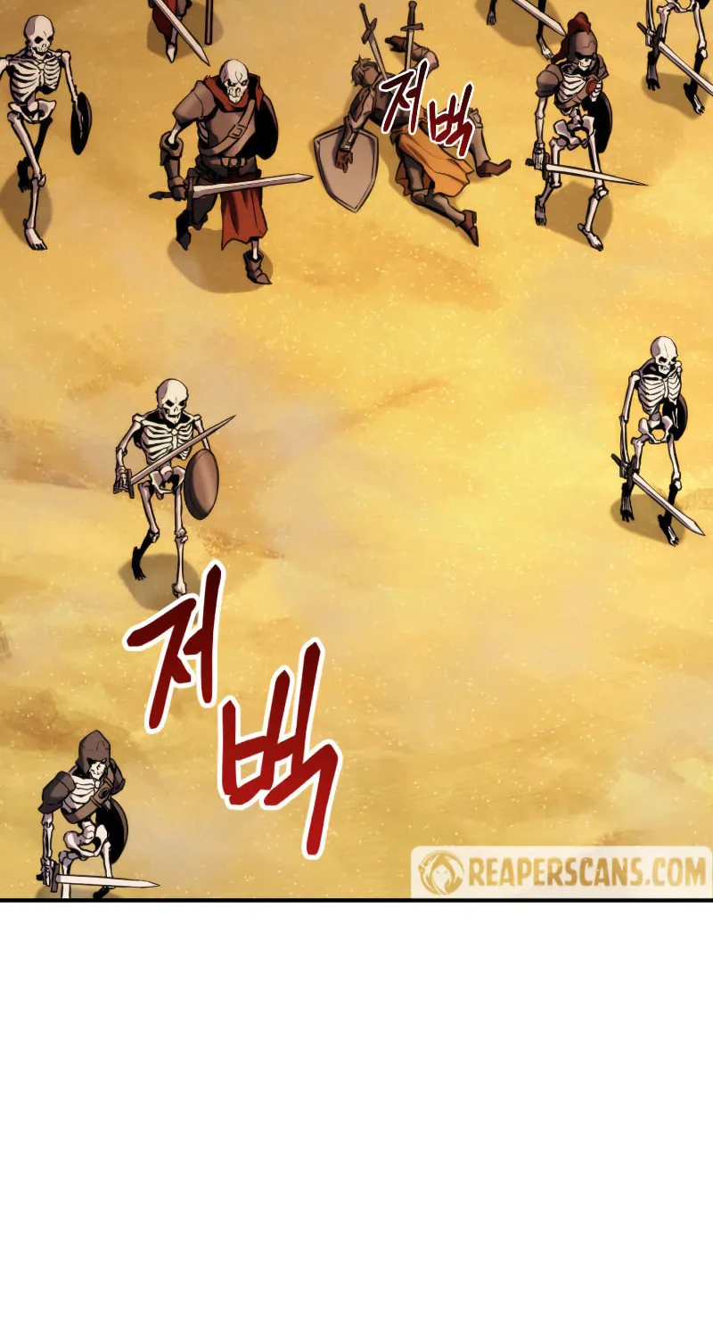 Ranker's Return Chapter 29 page 103 - 