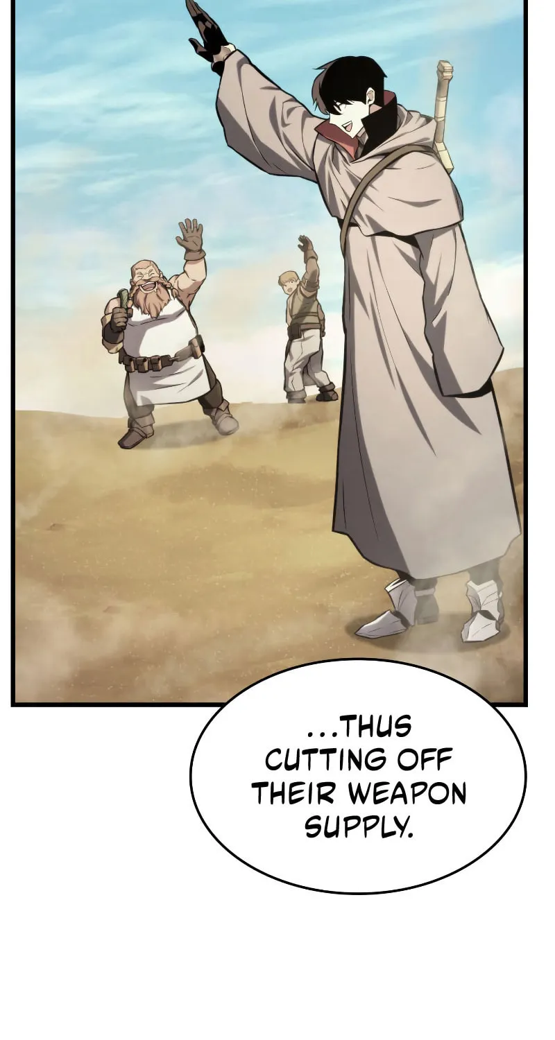 Ranker's Return Chapter 29 page 12 - 