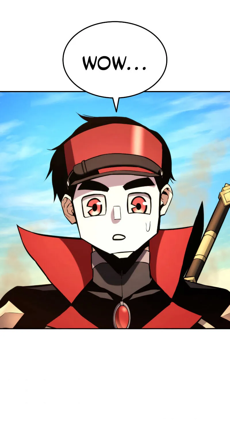 Ranker's Return Chapter 29 page 117 - 