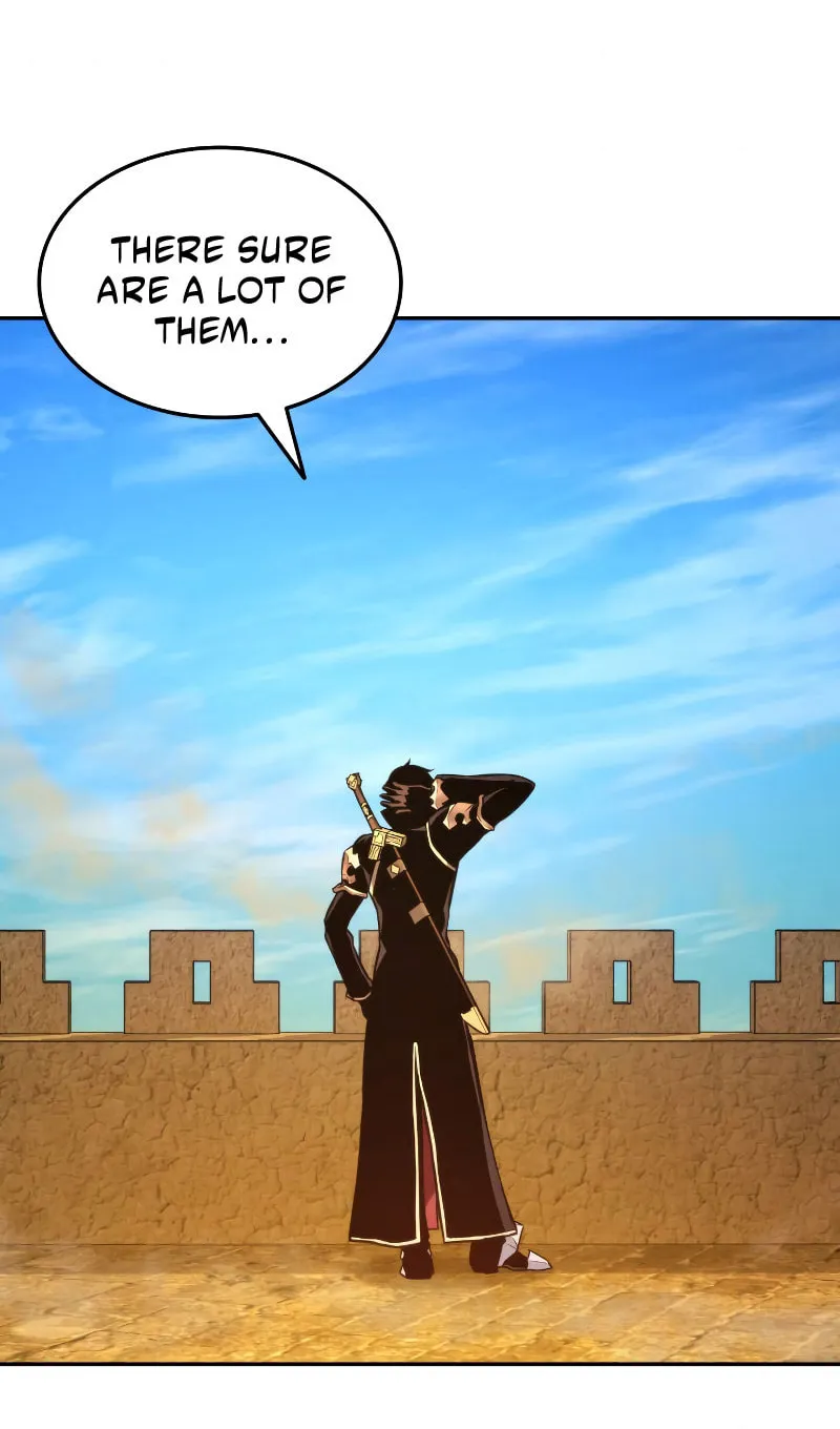 Ranker's Return Chapter 29 page 118 - 
