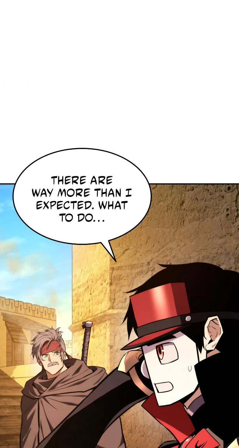 Ranker's Return Chapter 29 page 119 - 
