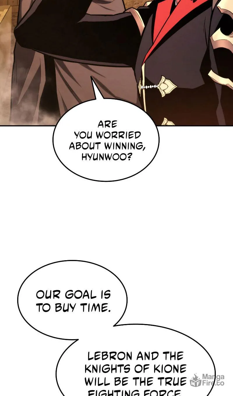 Ranker's Return Chapter 29 page 120 - 