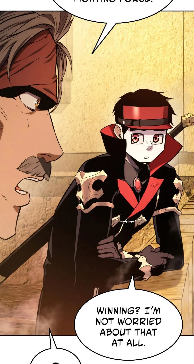 Ranker's Return Chapter 29 page 121 - 