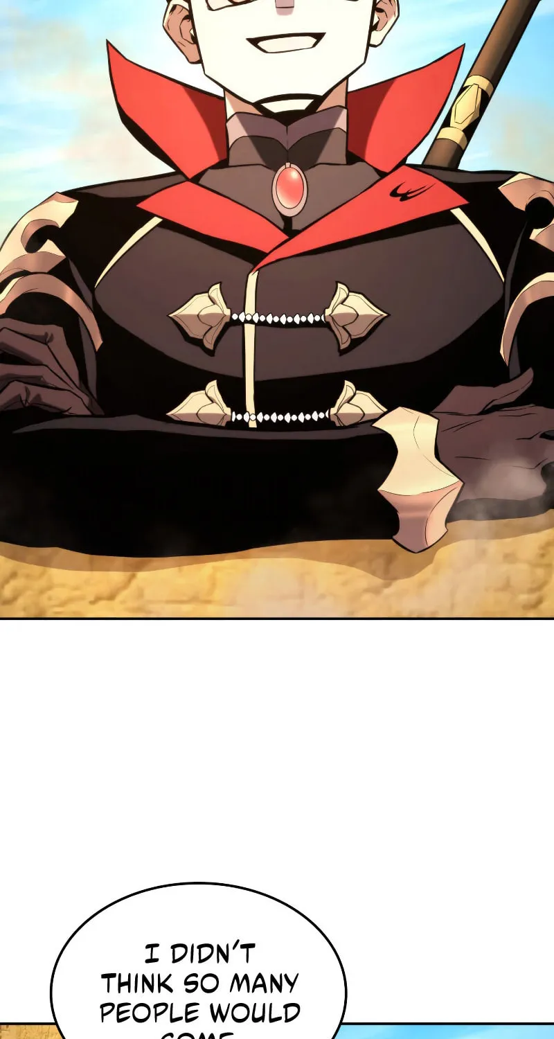 Ranker's Return Chapter 29 page 123 - 