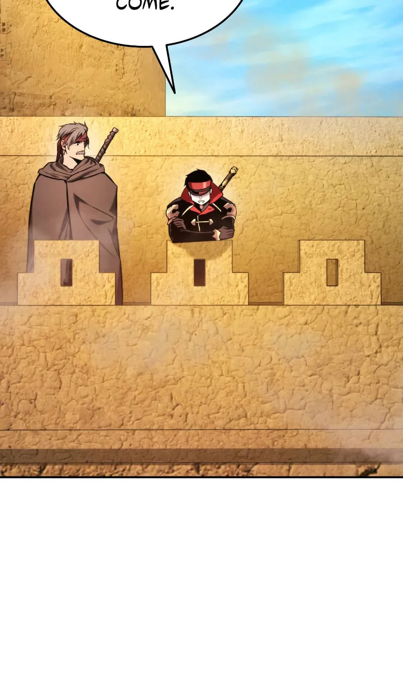 Ranker's Return Chapter 29 page 124 - 