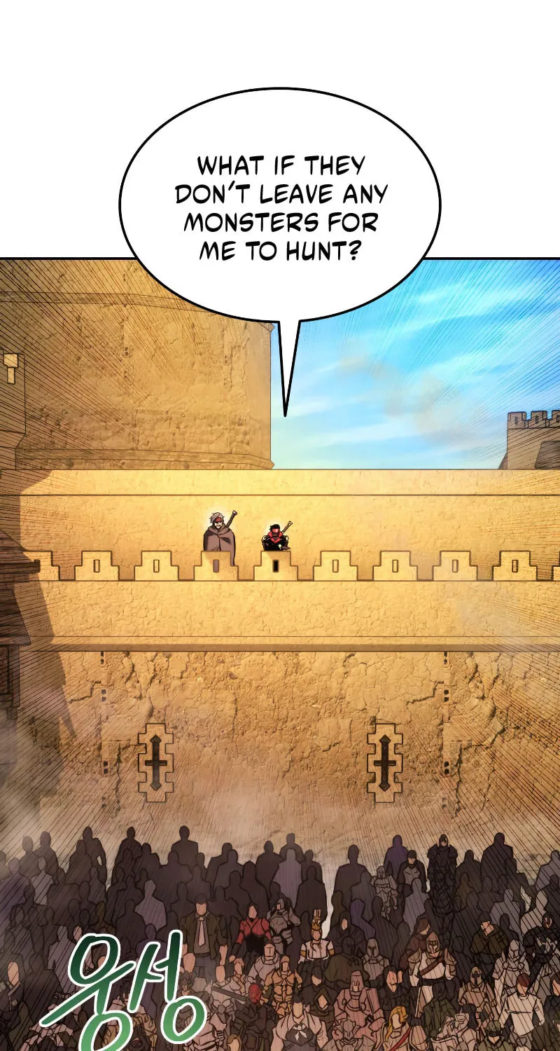 Ranker's Return Chapter 29 page 125 - 