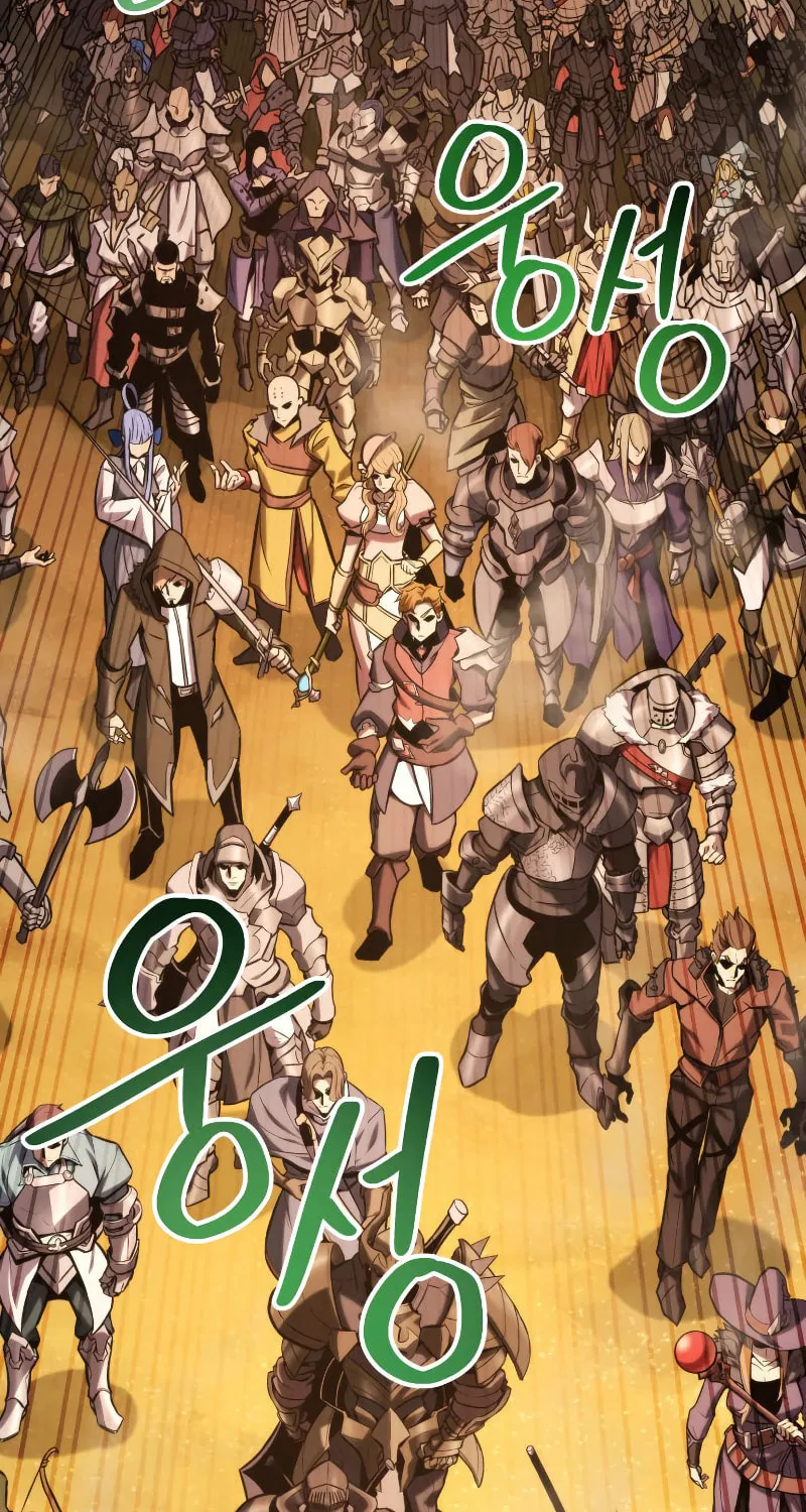 Ranker's Return Chapter 29 page 126 - 