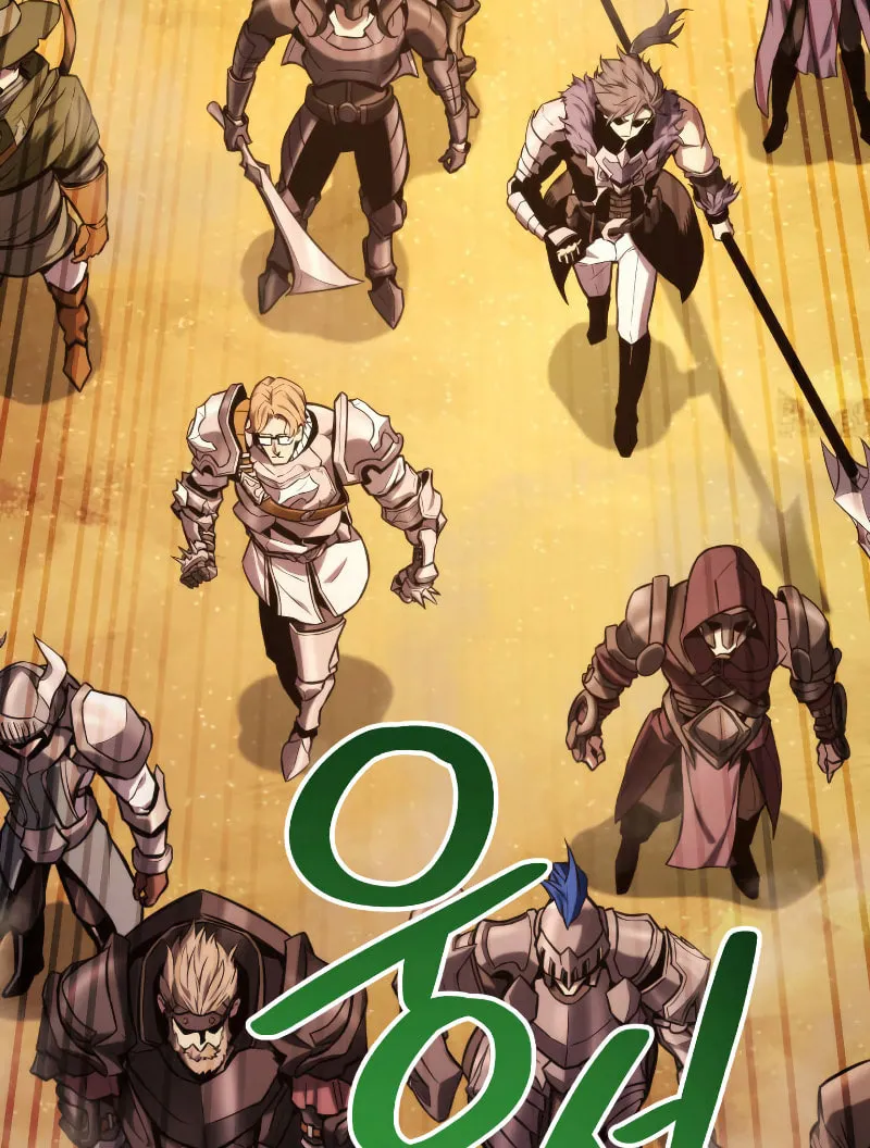 Ranker's Return Chapter 29 page 127 - 
