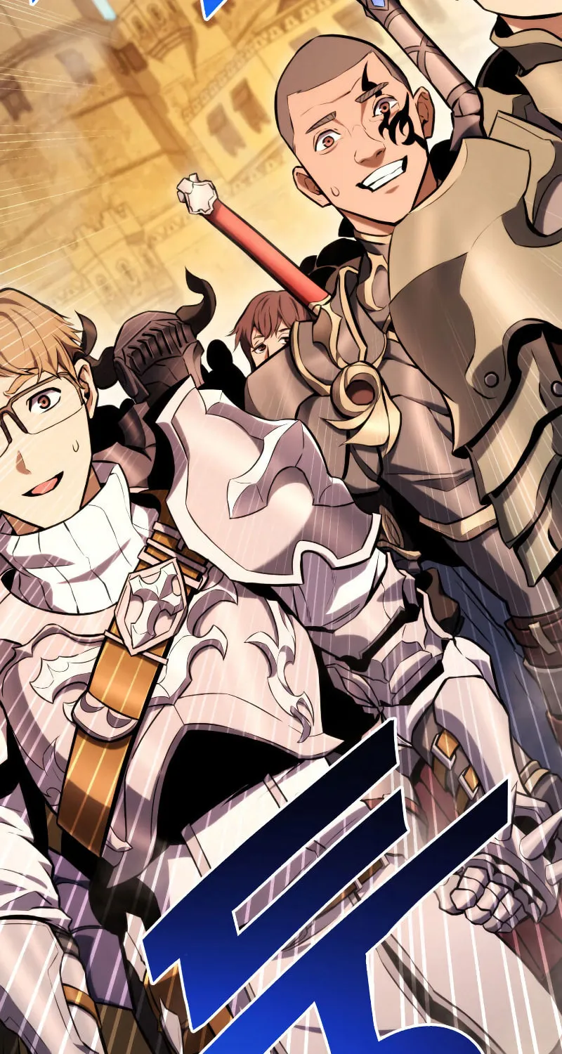 Ranker's Return Chapter 29 page 129 - 