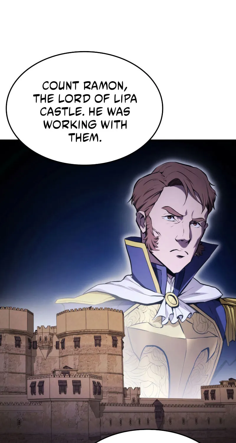 Ranker's Return Chapter 29 page 14 - 