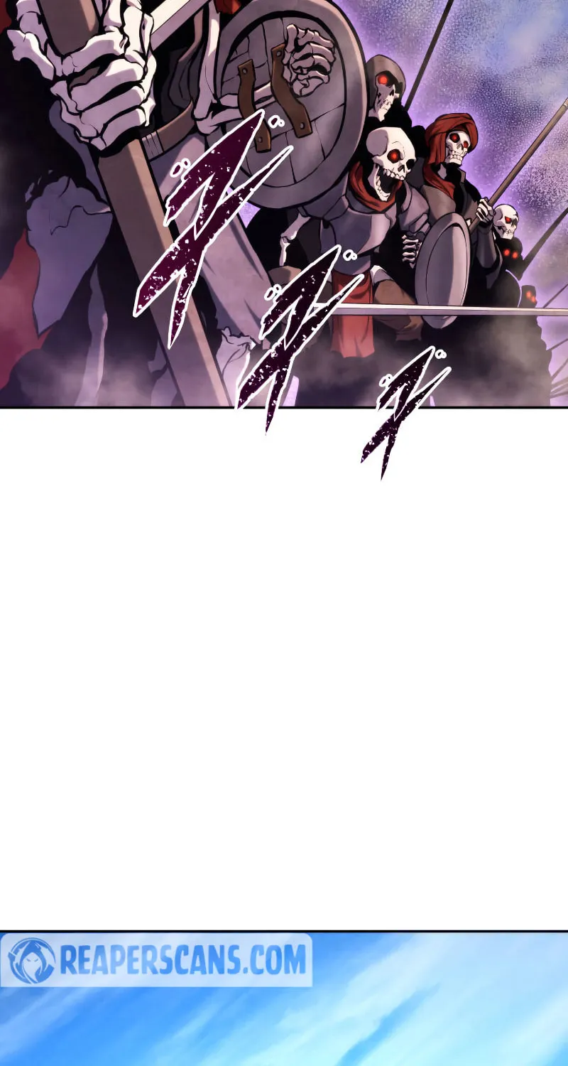 Ranker's Return Chapter 29 page 132 - 