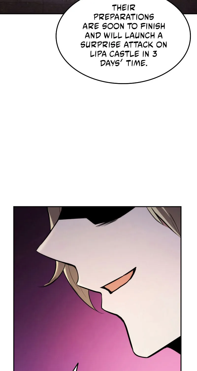 Ranker's Return Chapter 29 page 15 - 