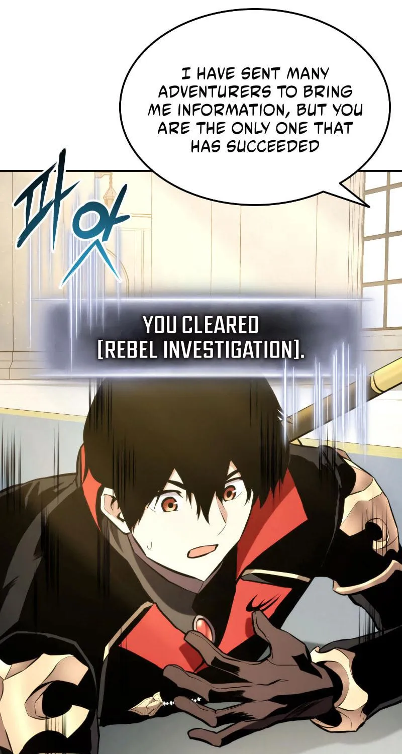 Ranker's Return Chapter 29 page 17 - 