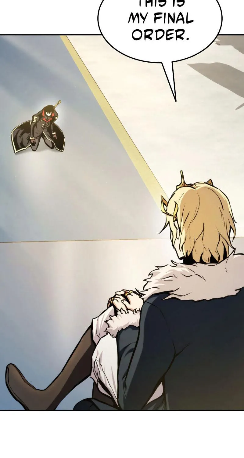 Ranker's Return Chapter 29 page 19 - 