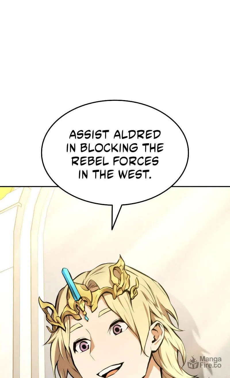 Ranker's Return Chapter 29 page 20 - 