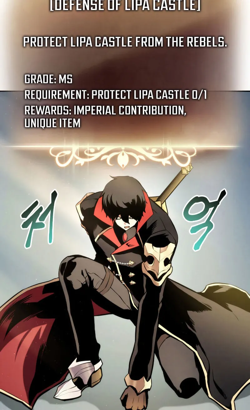 Ranker's Return Chapter 29 page 22 - 