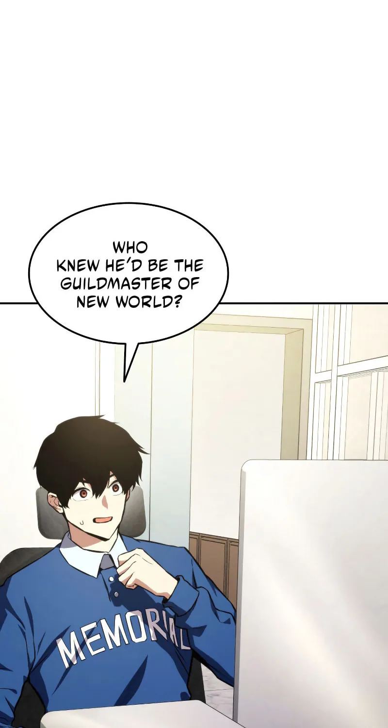 Ranker's Return Chapter 29 page 27 - 
