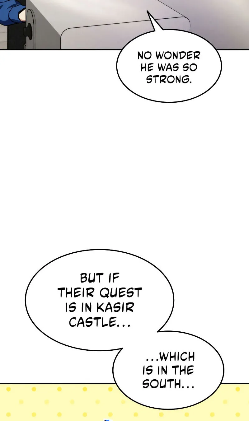 Ranker's Return Chapter 29 page 28 - 