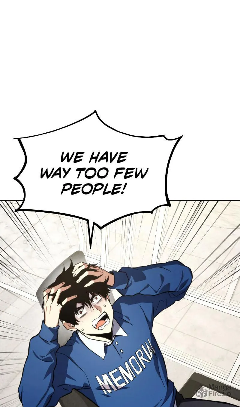 Ranker's Return Chapter 29 page 30 - 