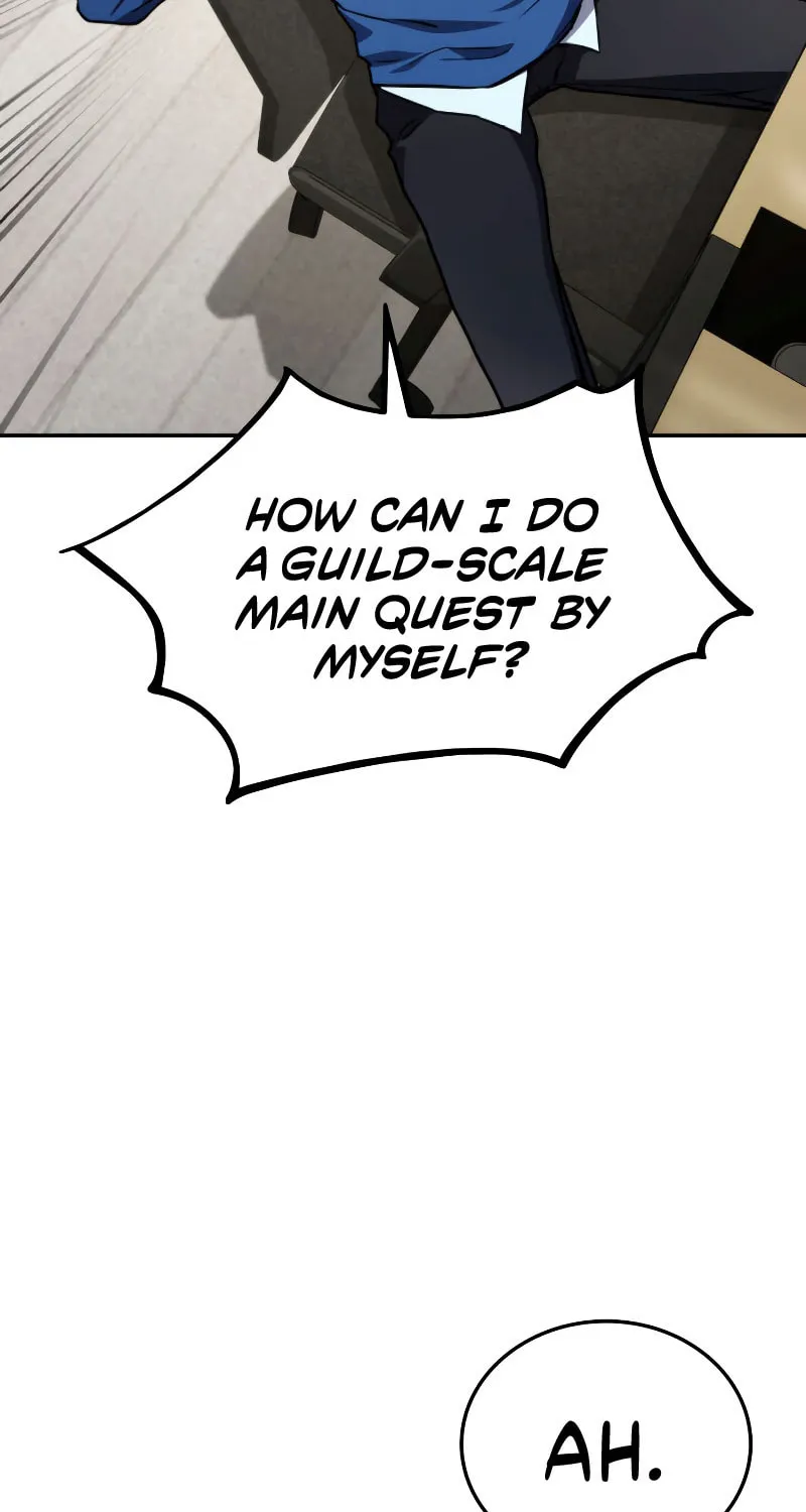 Ranker's Return Chapter 29 page 31 - 