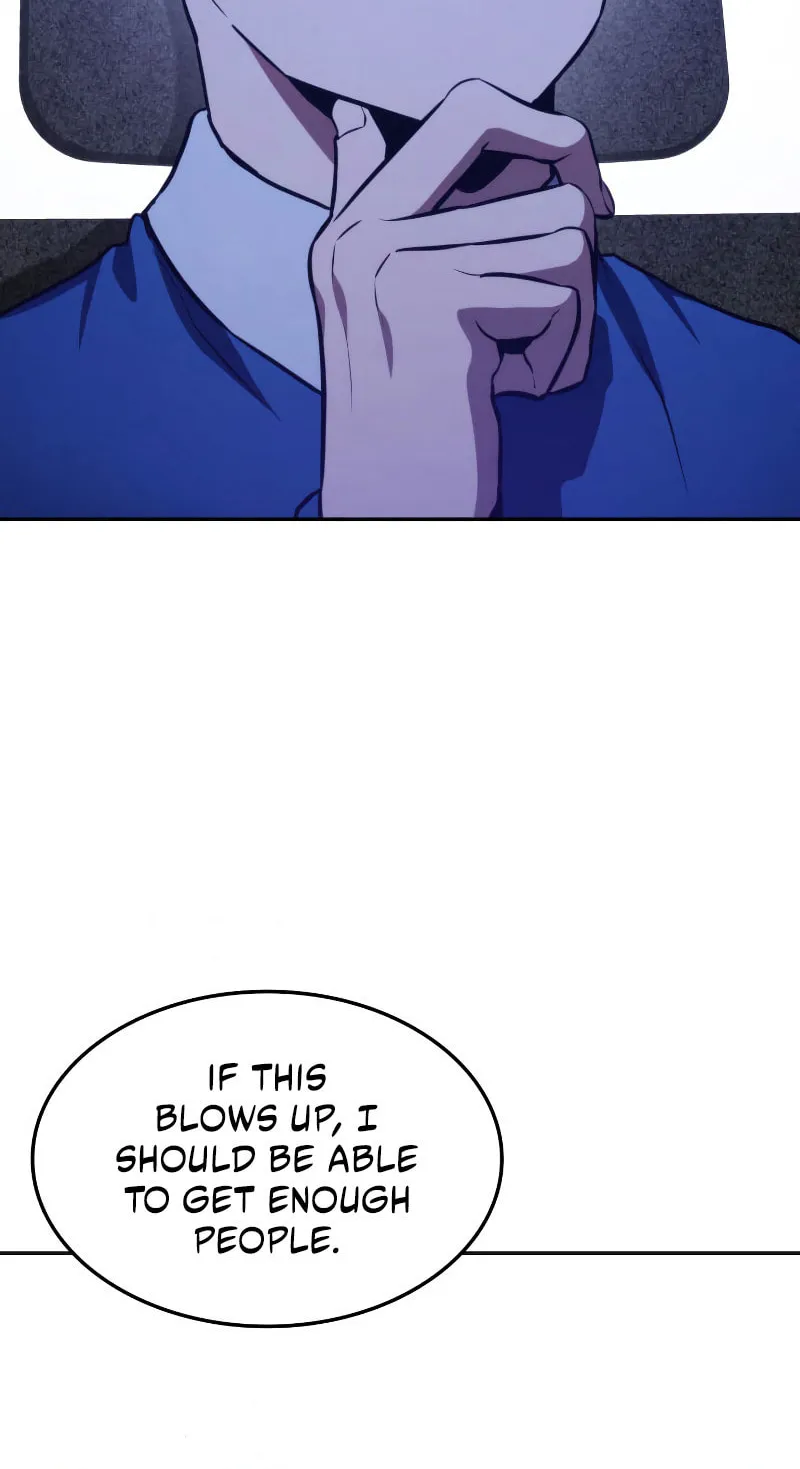 Ranker's Return Chapter 29 page 34 - 