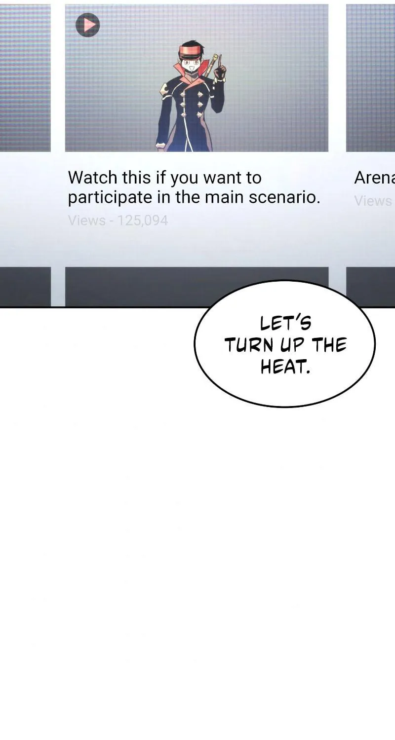 Ranker's Return Chapter 29 page 35 - 