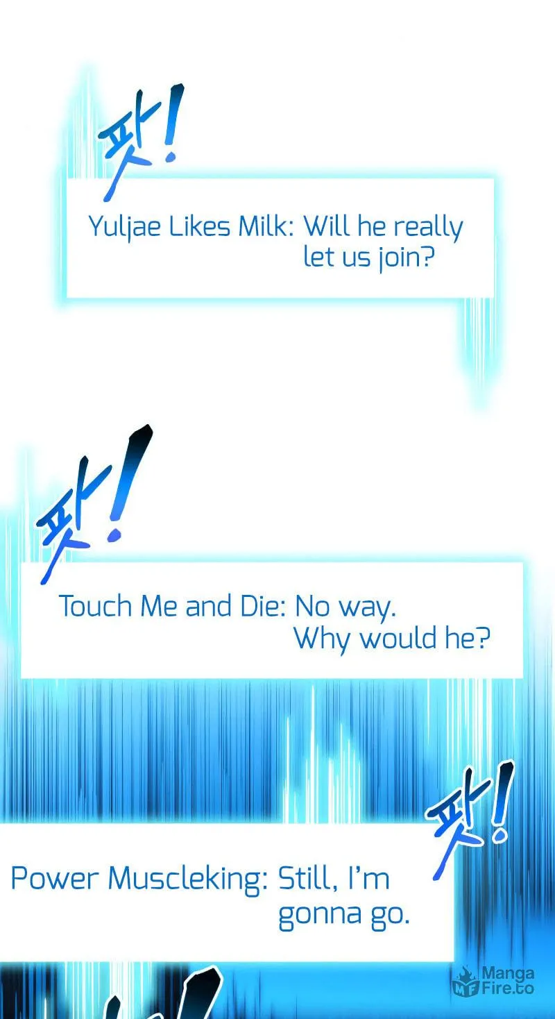 Ranker's Return Chapter 29 page 36 - 