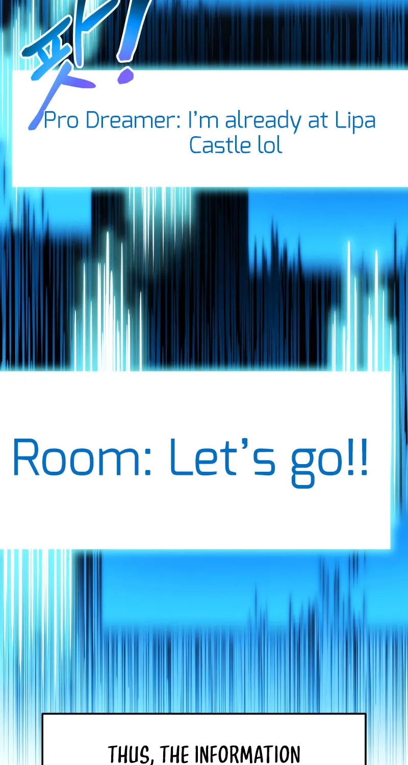 Ranker's Return Chapter 29 page 37 - 
