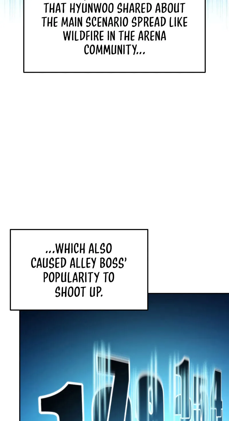Ranker's Return Chapter 29 page 38 - 