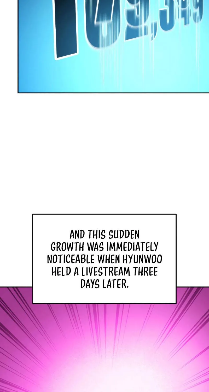 Ranker's Return Chapter 29 page 39 - 