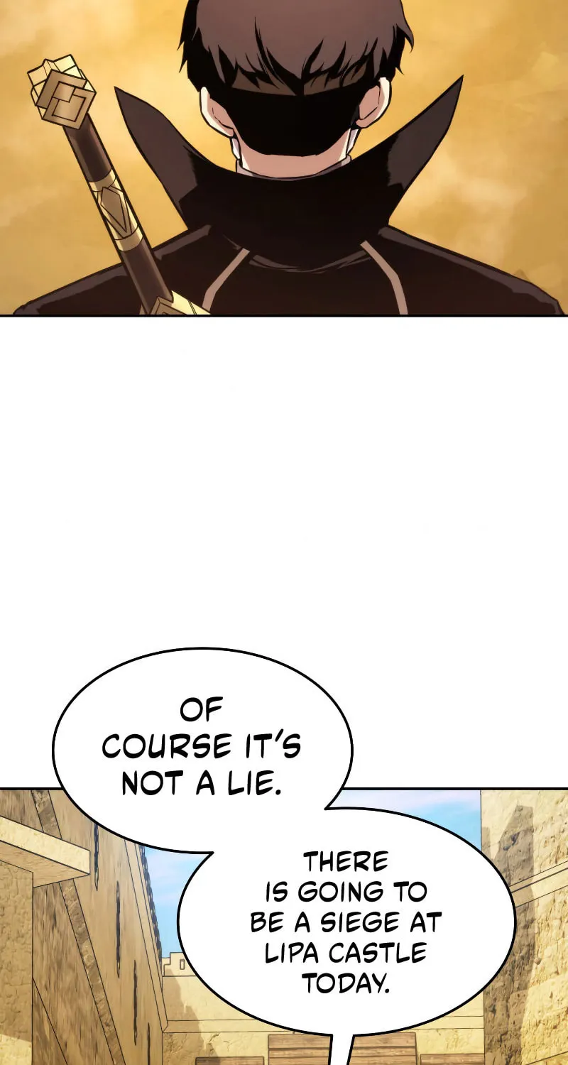 Ranker's Return Chapter 29 page 44 - 