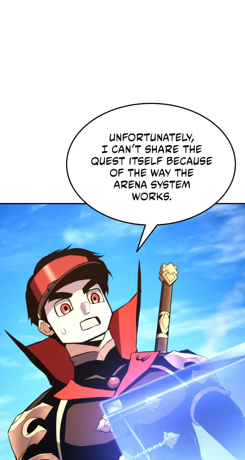 Ranker's Return Chapter 29 page 47 - 