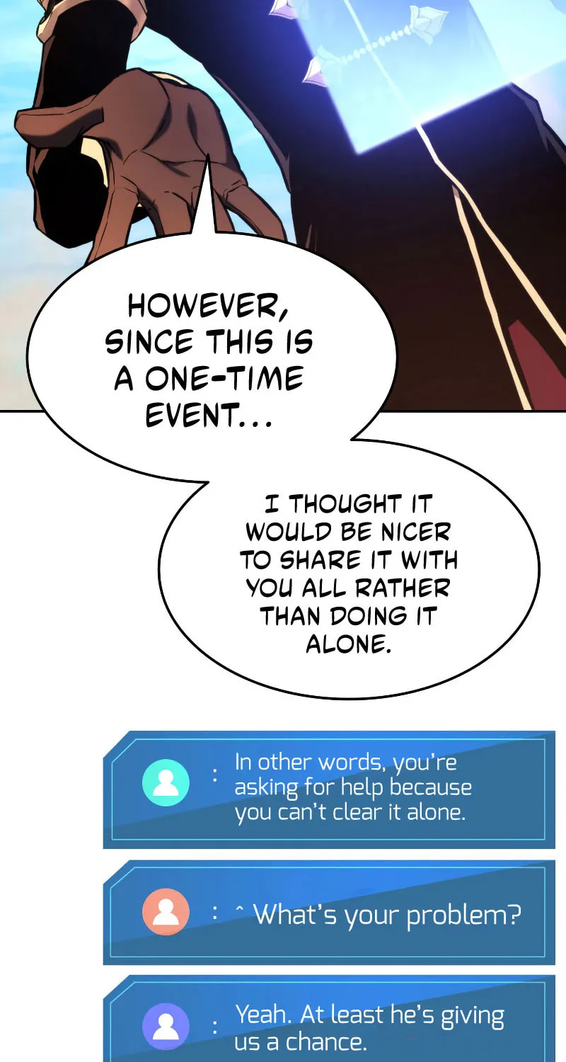 Ranker's Return Chapter 29 page 48 - 