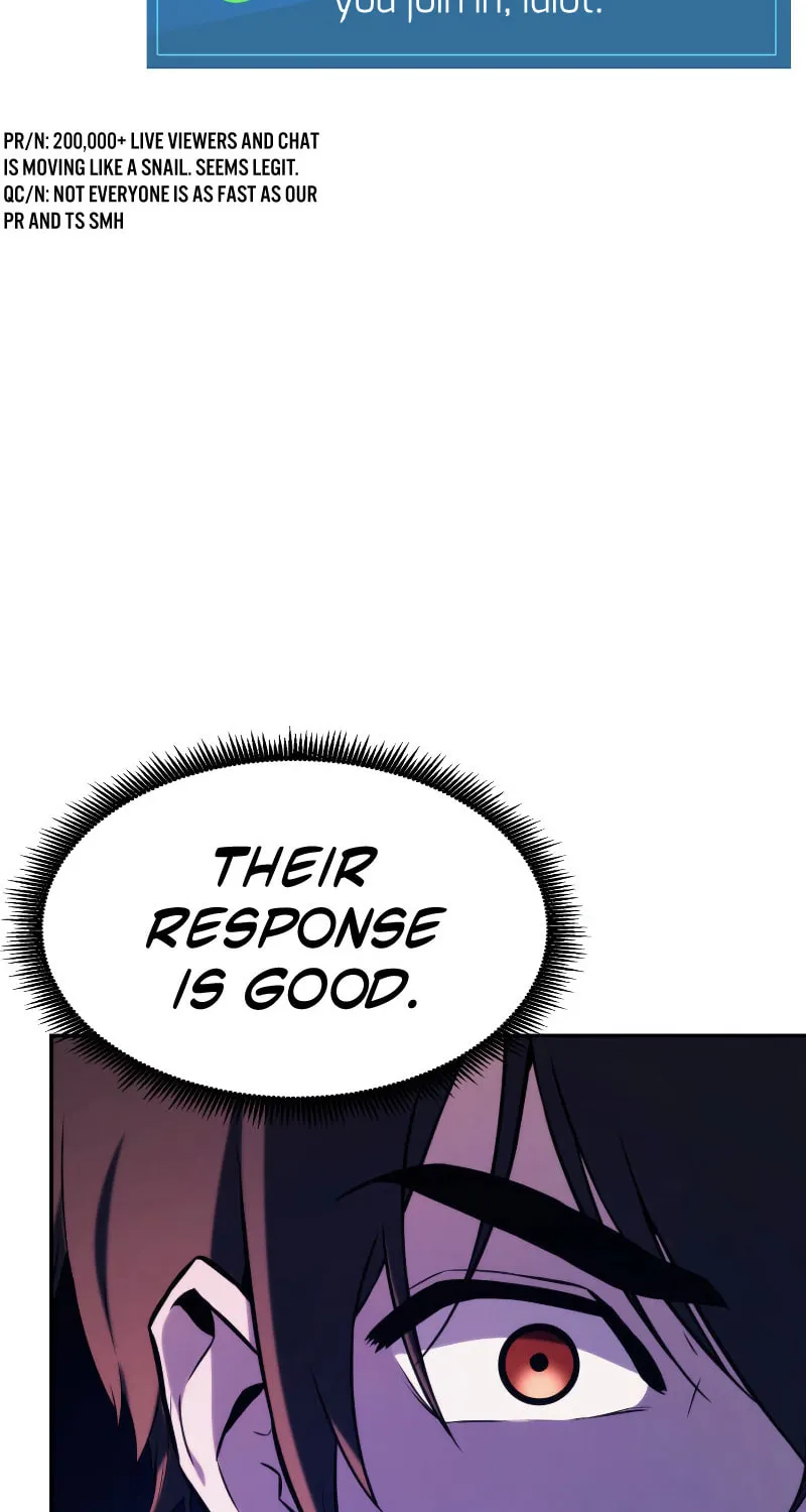 Ranker's Return Chapter 29 page 50 - 
