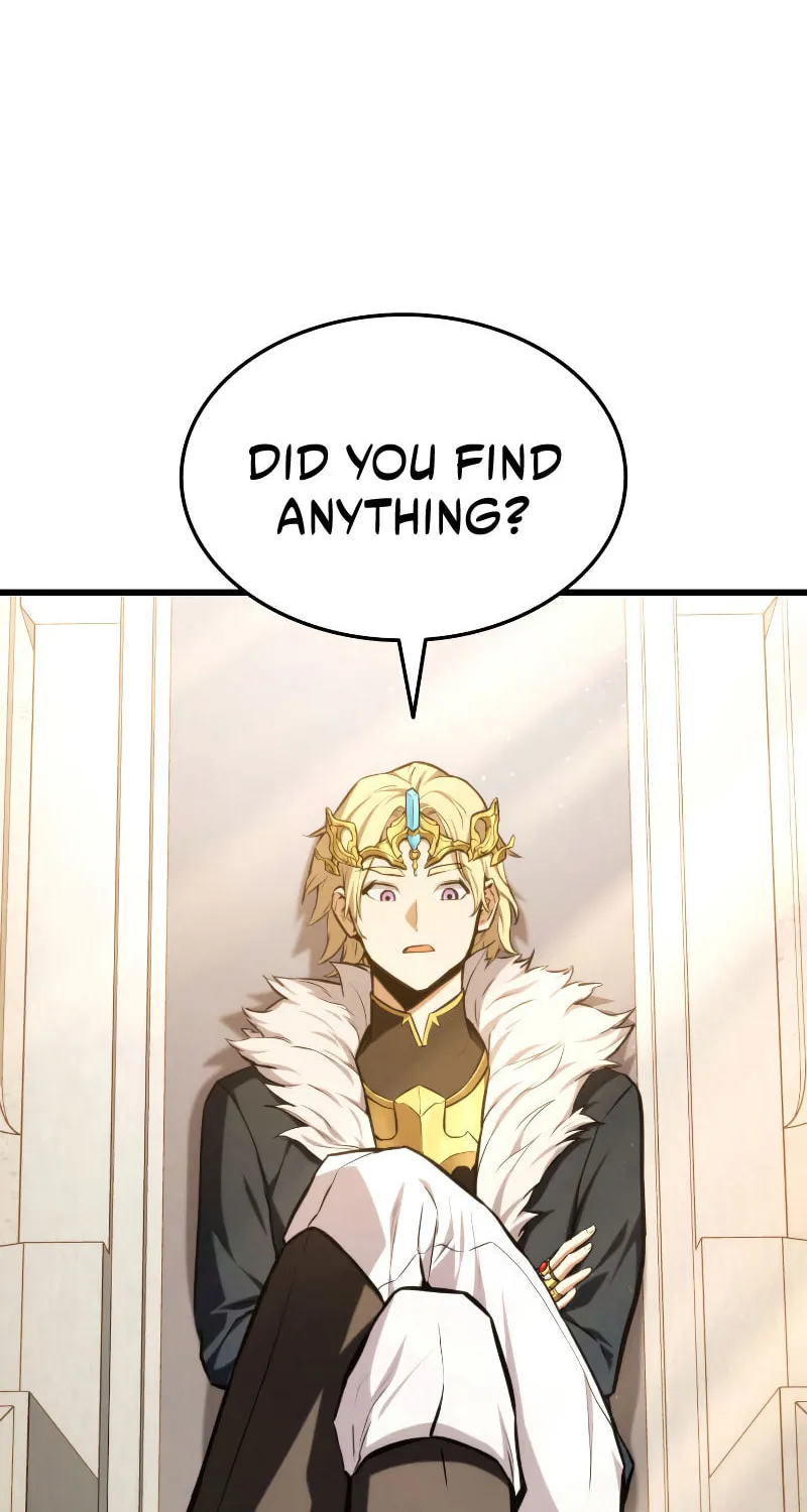 Ranker's Return Chapter 29 page 6 - 