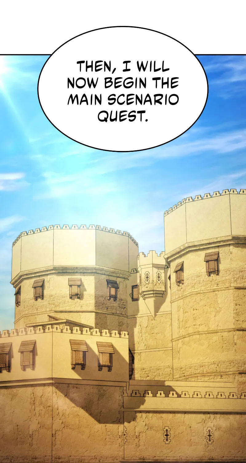 Ranker's Return Chapter 29 page 53 - 