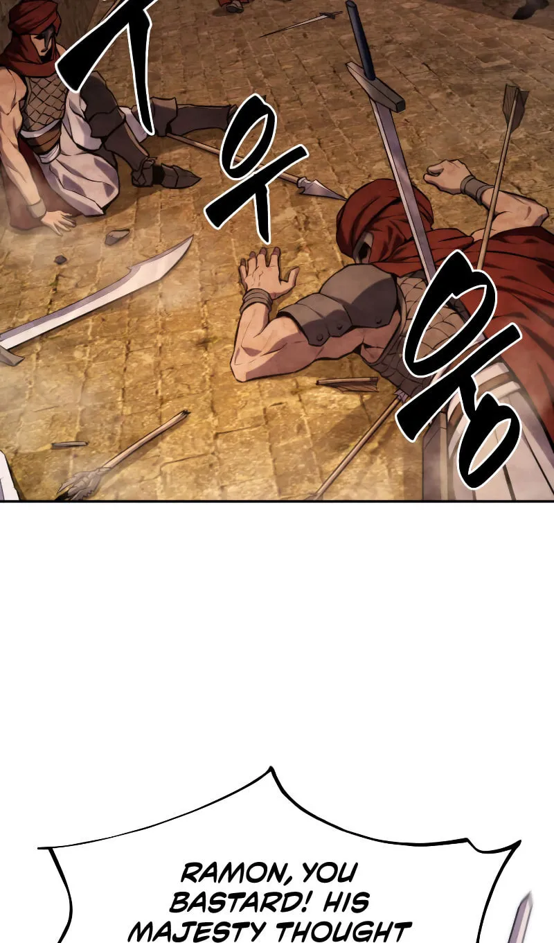 Ranker's Return Chapter 29 page 55 - 