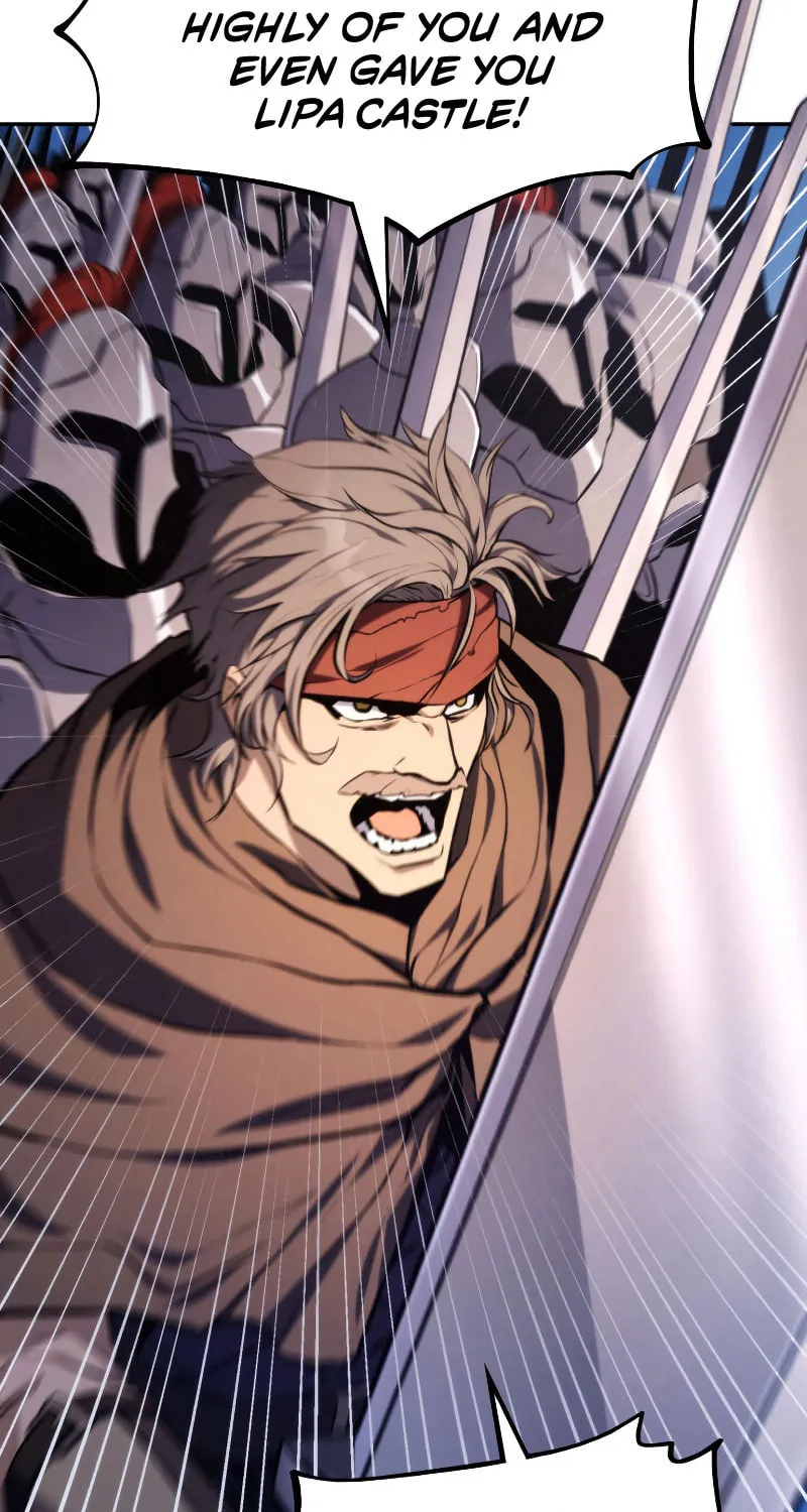 Ranker's Return Chapter 29 page 56 - 