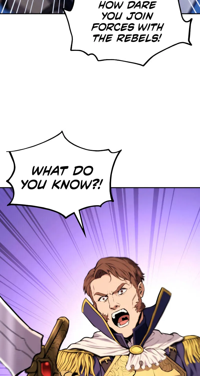Ranker's Return Chapter 29 page 57 - 