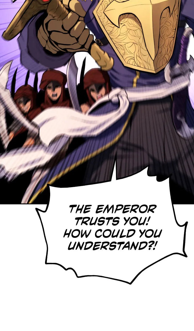 Ranker's Return Chapter 29 page 58 - 